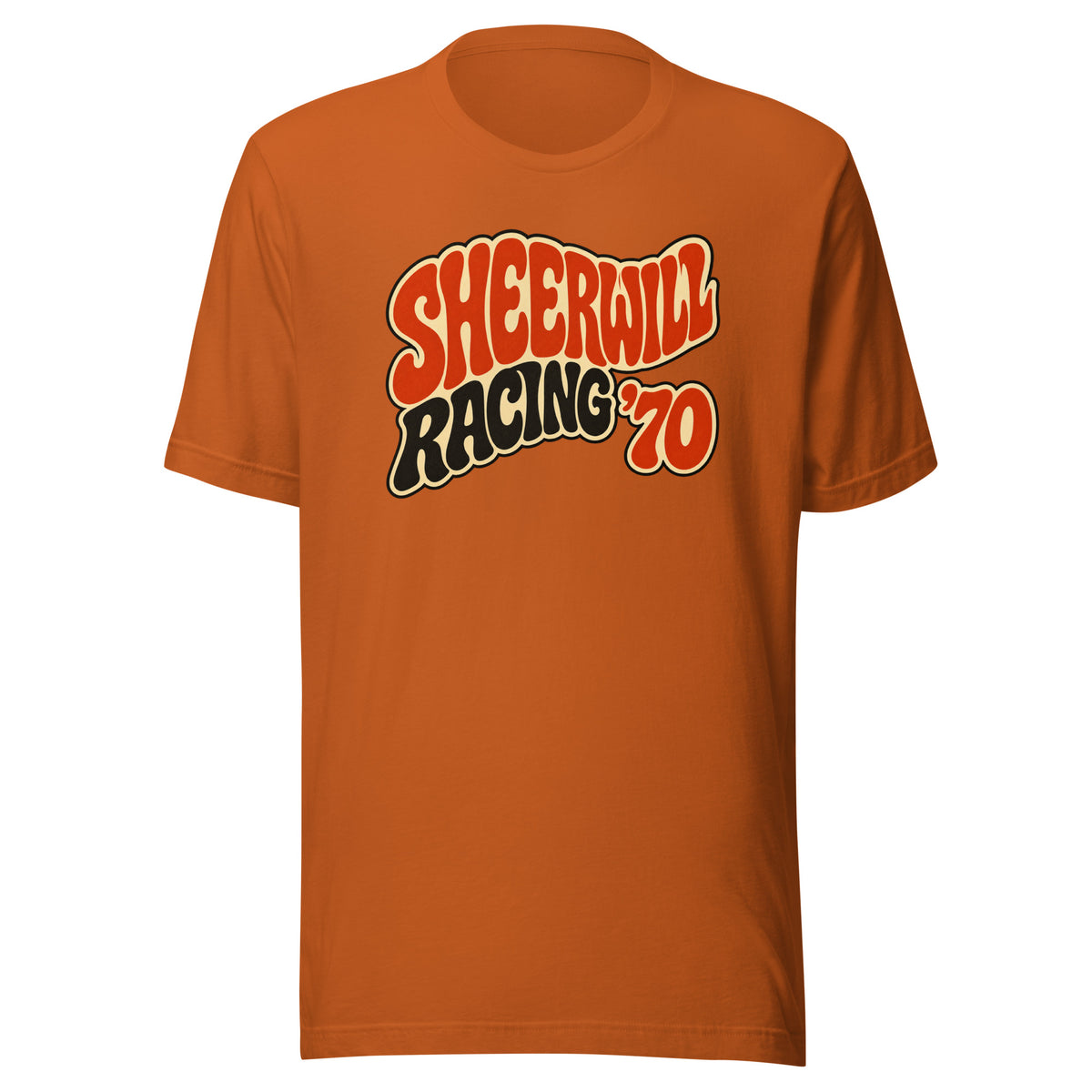 SWR Vintage Psychedelic ‘70 - Autumn